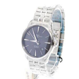 BALLWATCH Train Master Legend NM3080D-SJ-GY Automatic Men's Watch_899239